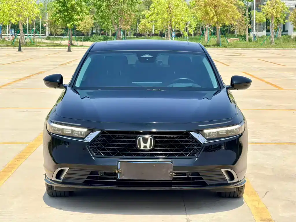 Honda Accord 2023 260TURBO