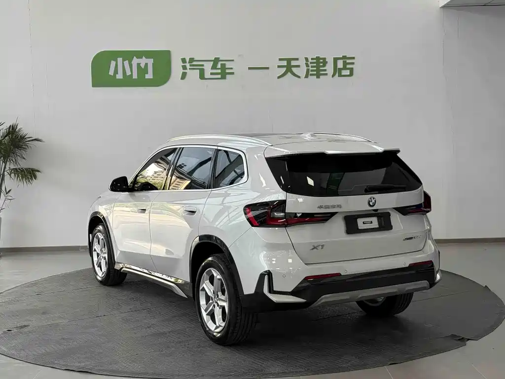BMW X1 — миниатюра 7