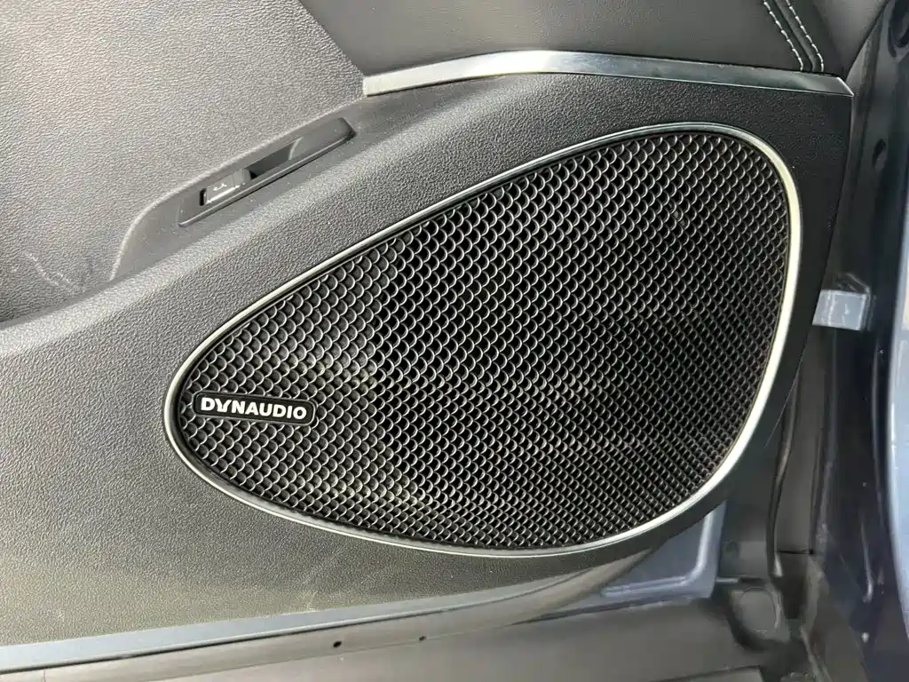 BYD Seal 07 EV — миниатюра 11