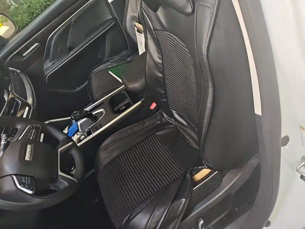 Haval H6 — миниатюра 8