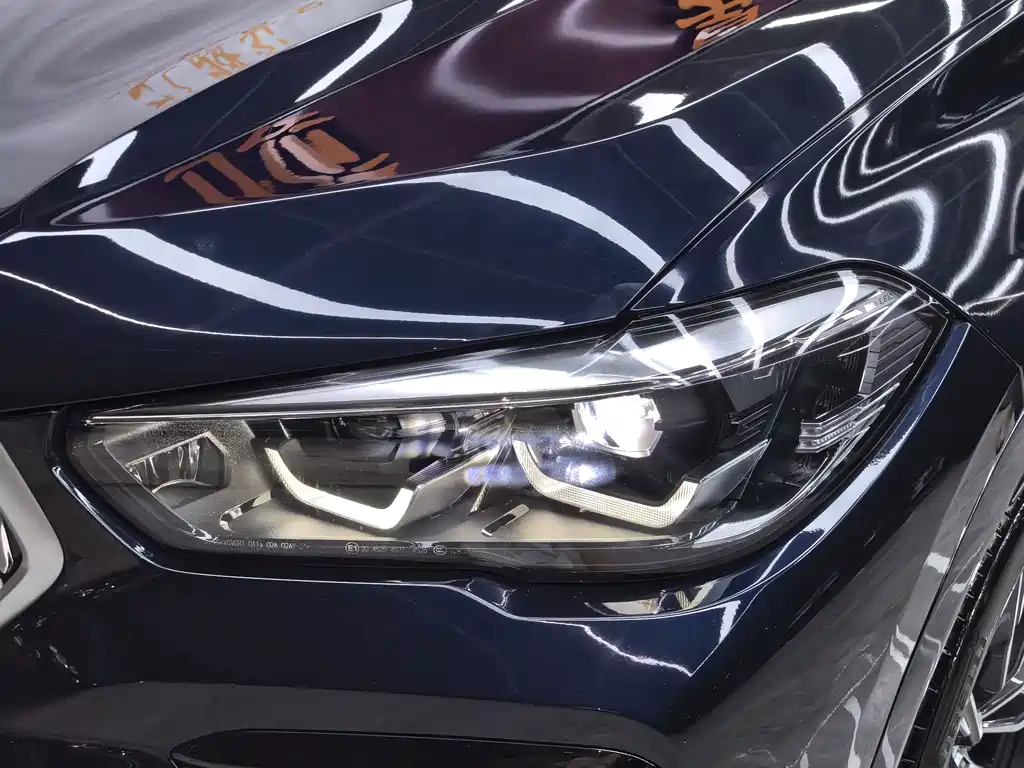 BMW X6 — миниатюра 34