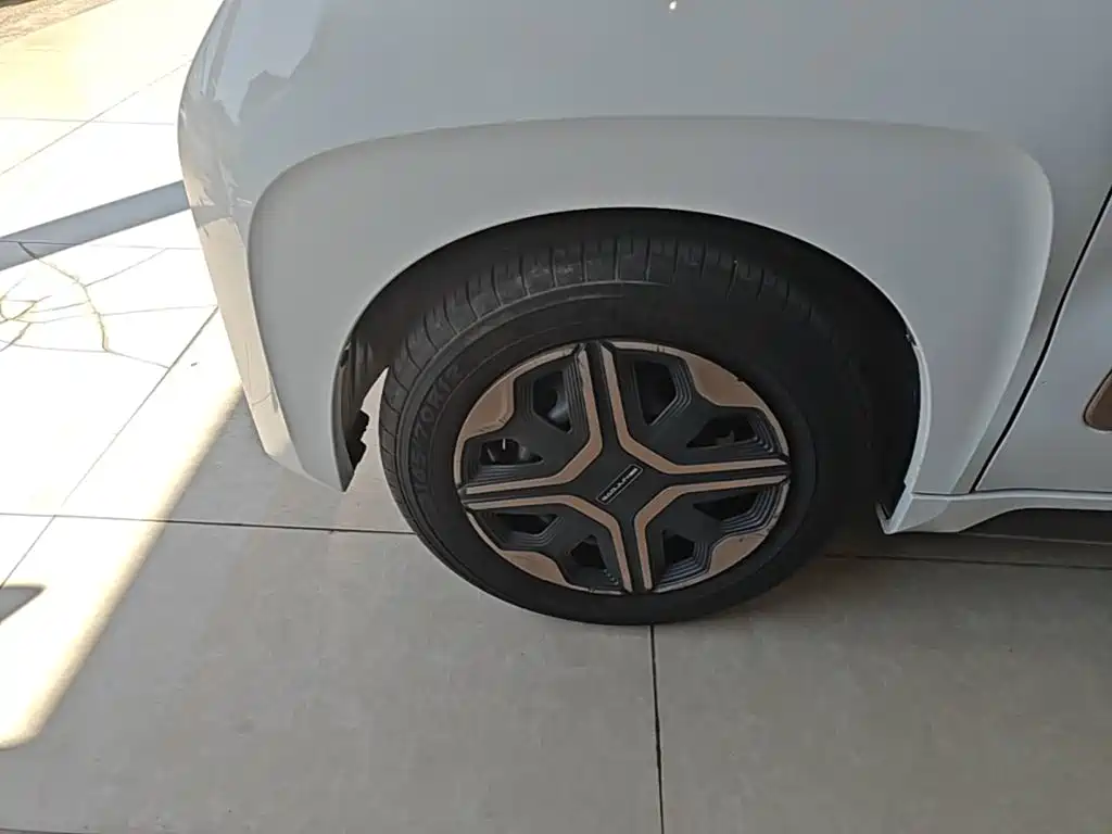 Baojun E200 — миниатюра 23