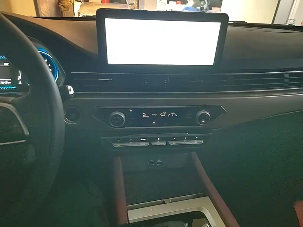 Jetour X70 — миниатюра 13