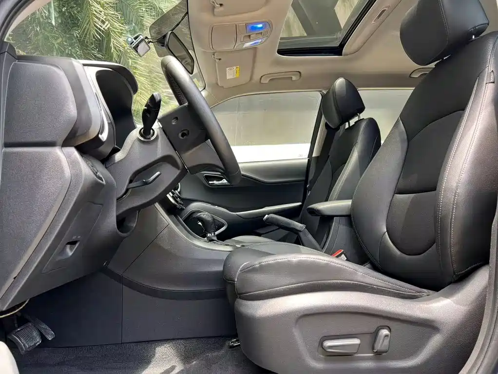 Hyundai ix35 — миниатюра 15