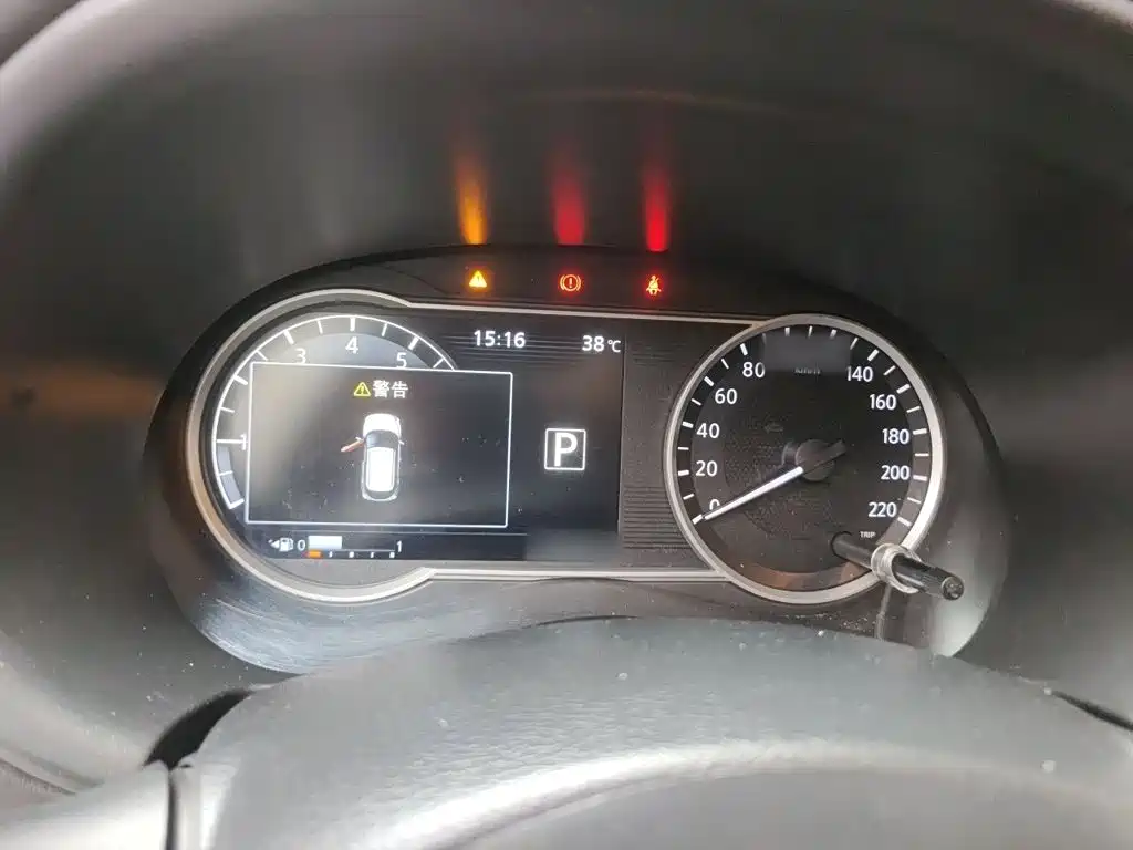 Nissan Kicks — миниатюра 4