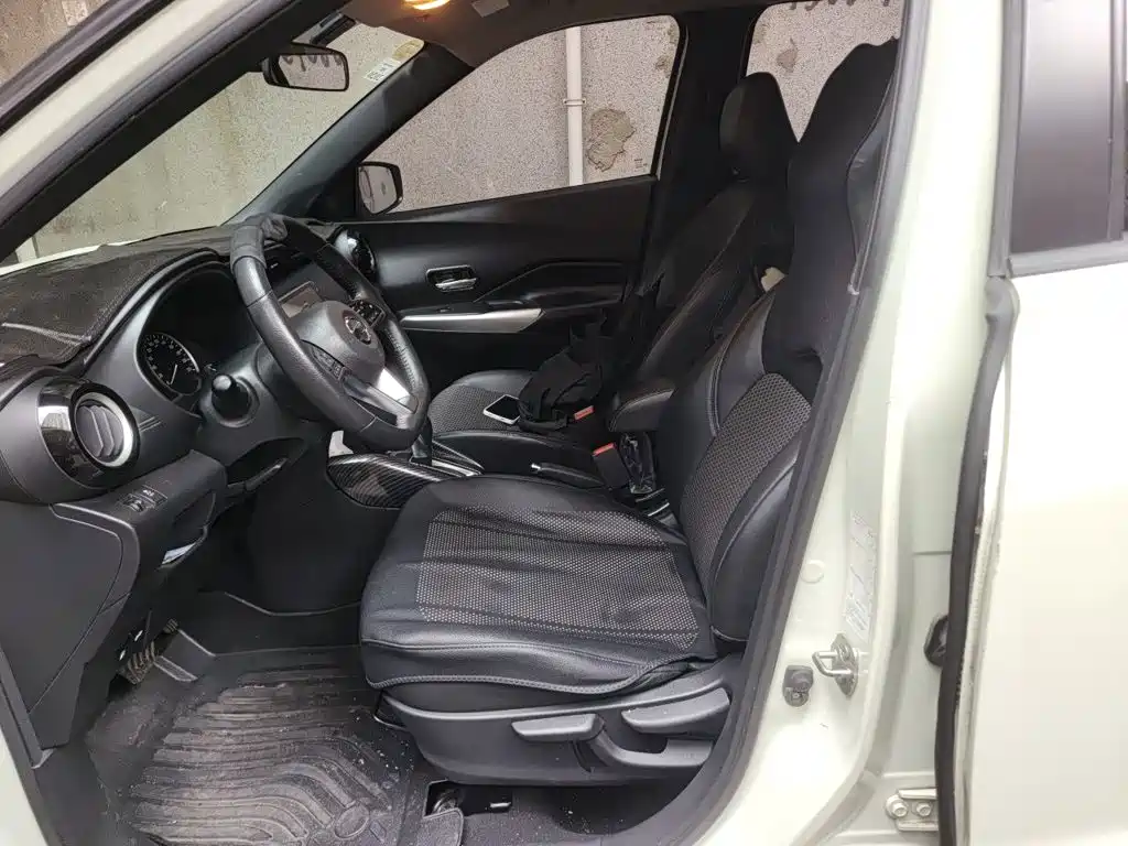 Nissan Kicks — миниатюра 8