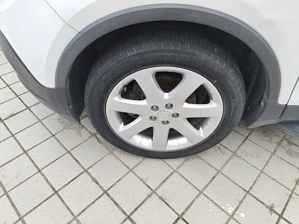 Buick Encore — миниатюра 23
