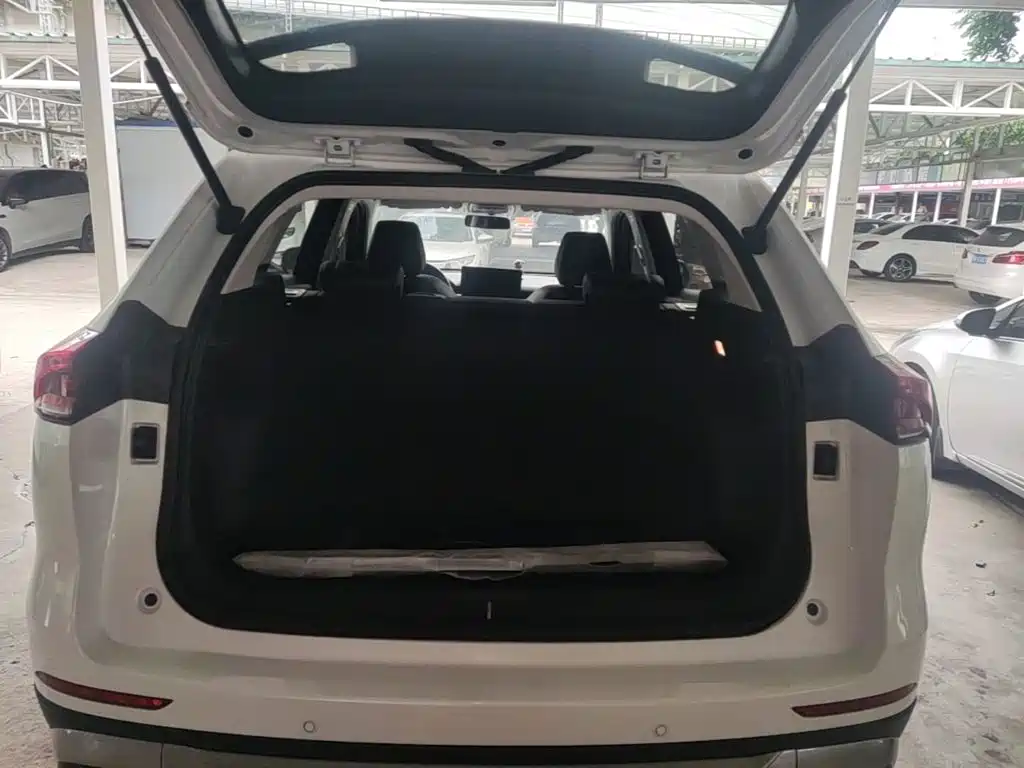 Haval H6 — миниатюра 19