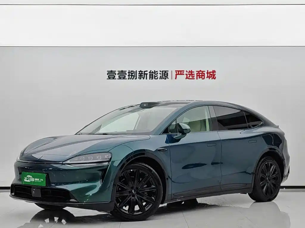 Zhijie Zhijie R7