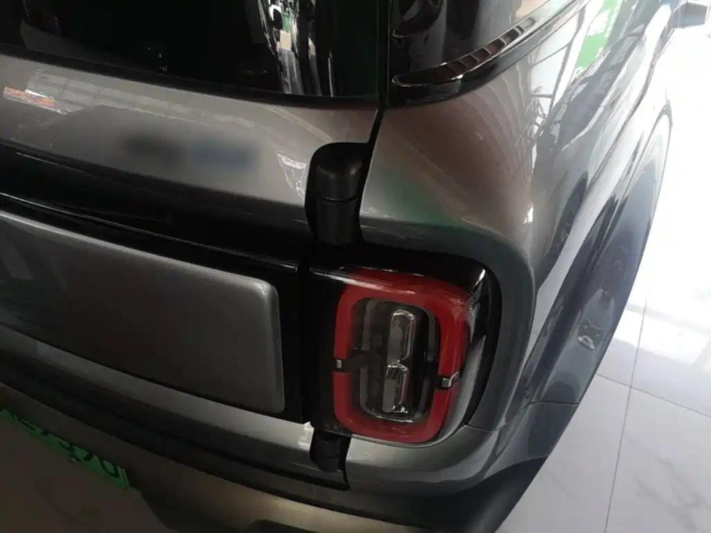 Baojun Yueye Plus — миниатюра 8