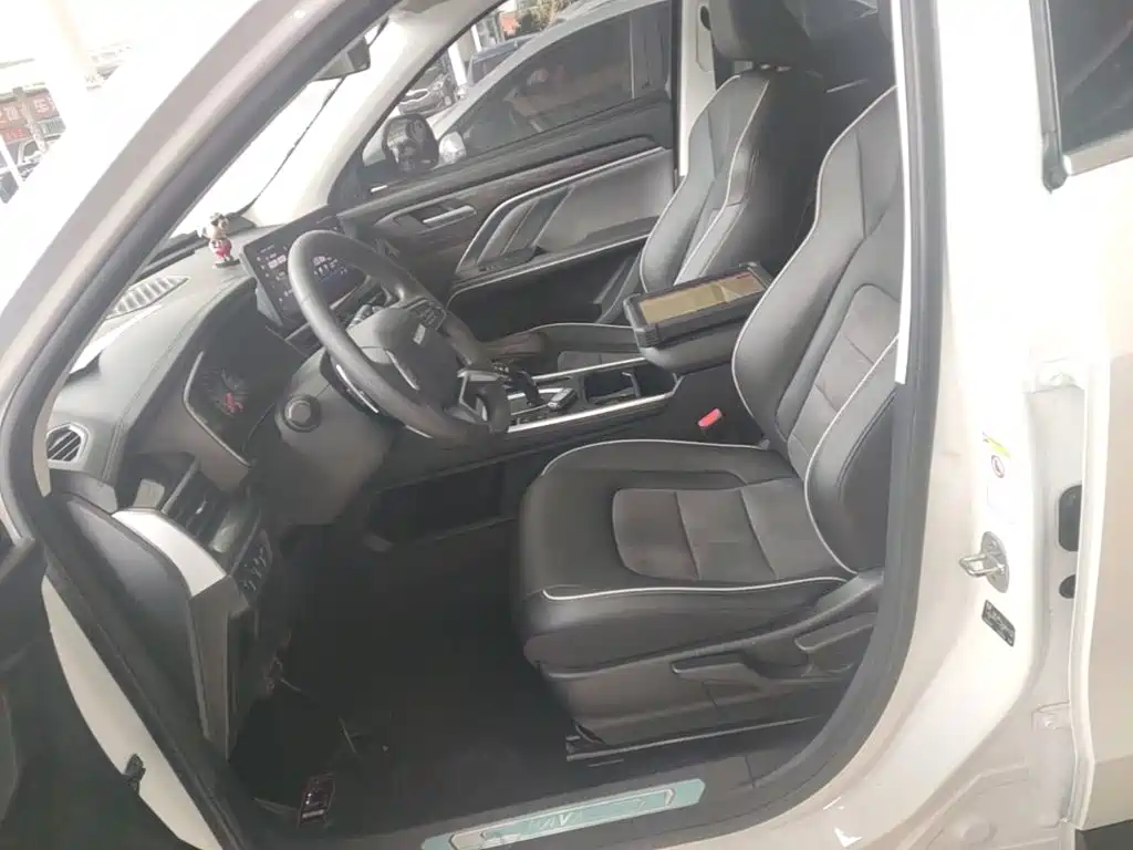 Haval H6 — миниатюра 15