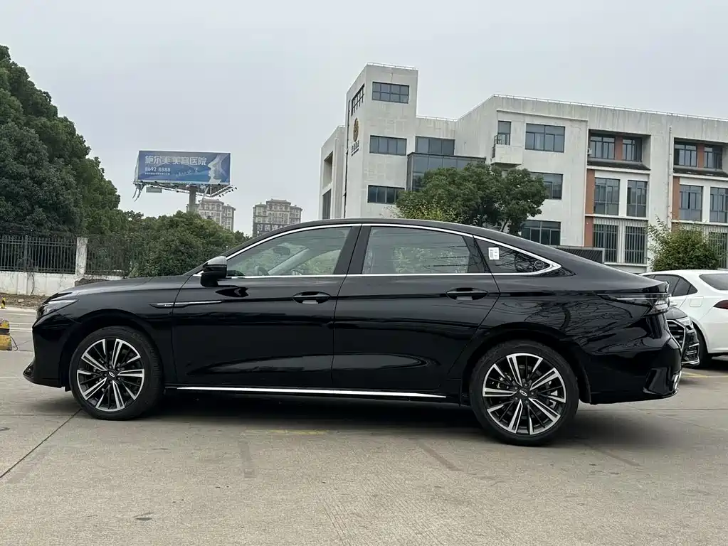 Chery Arrizo 8 — миниатюра 8