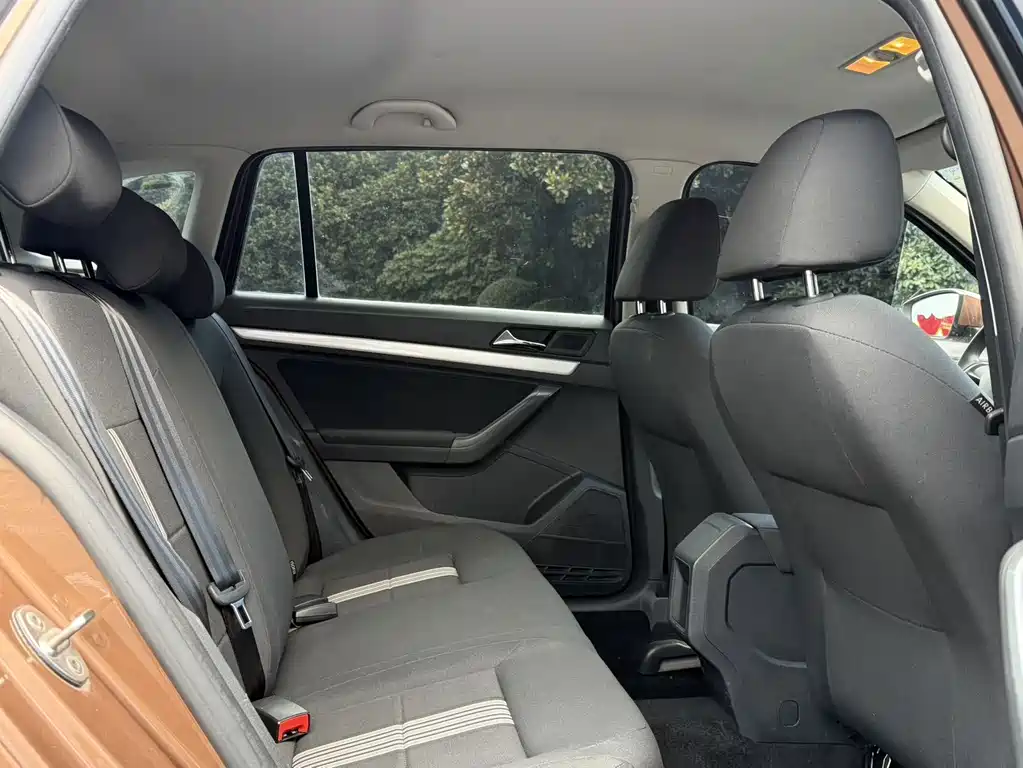 Volkswagen Gran Lavida — миниатюра 14