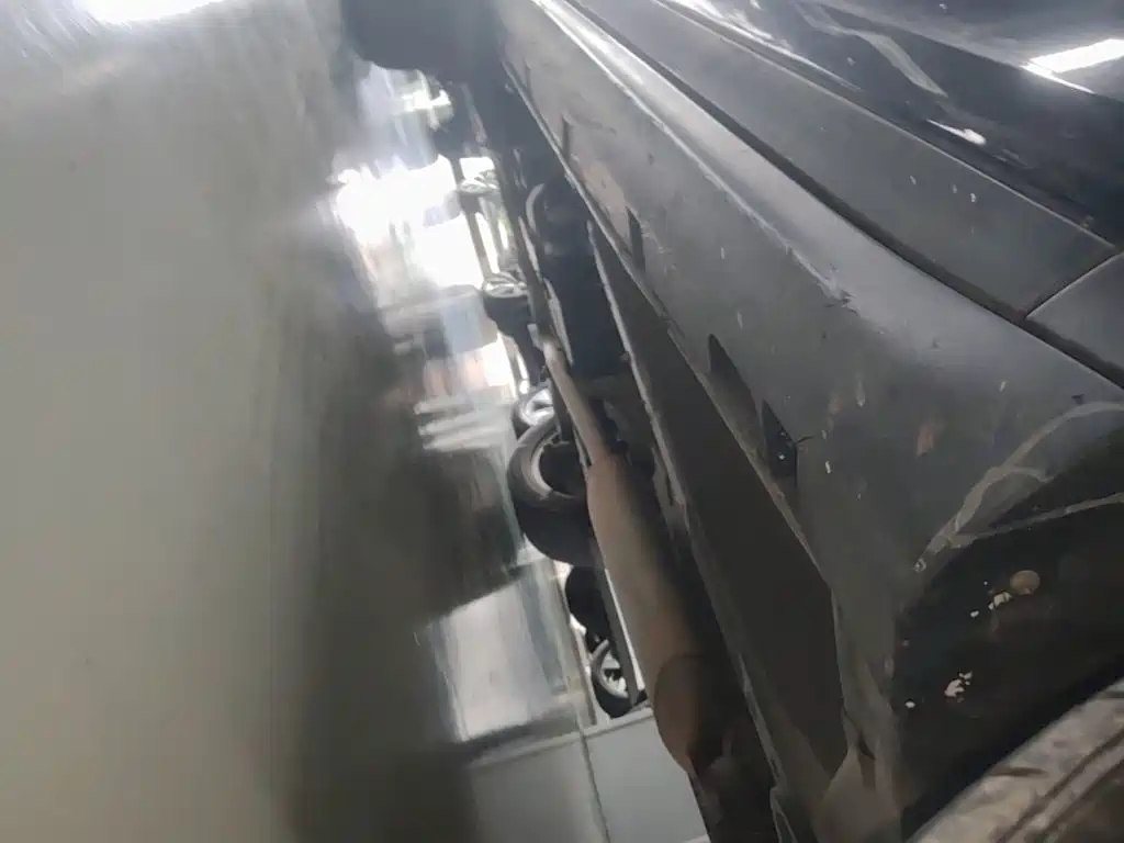 GAC Motor Trumpchi GS8 — миниатюра 21