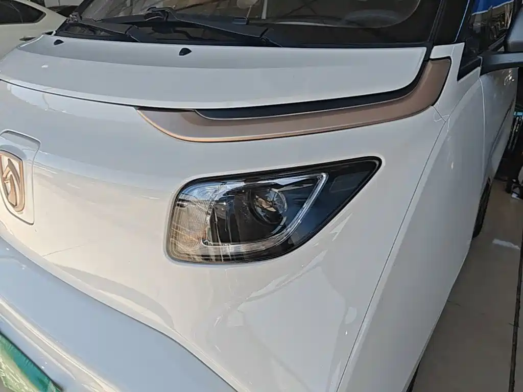 Baojun E200 — миниатюра 24