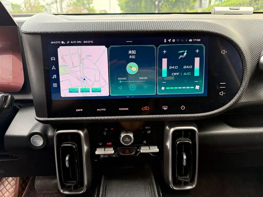 Haval Big Dog — миниатюра 10