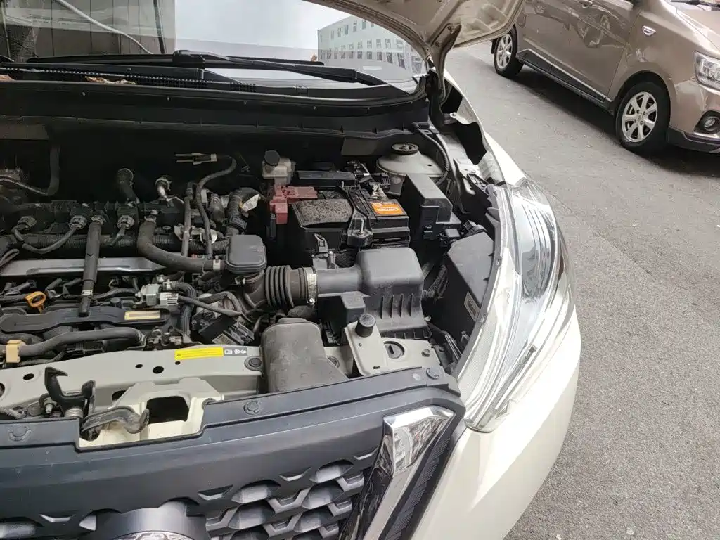 Nissan Kicks — миниатюра 22