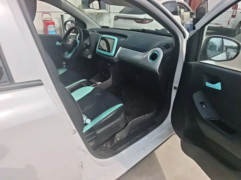 JMEV EV2 — миниатюра 19