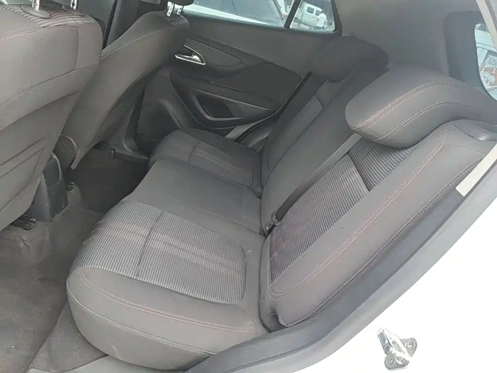 Buick Encore — миниатюра 17