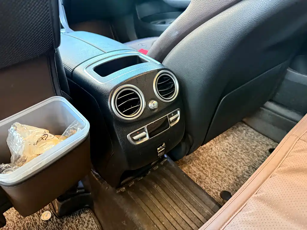 Mercedes-Benz GLC — миниатюра 14