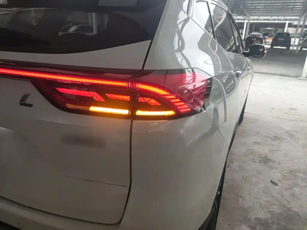 Haval H6 — миниатюра 8