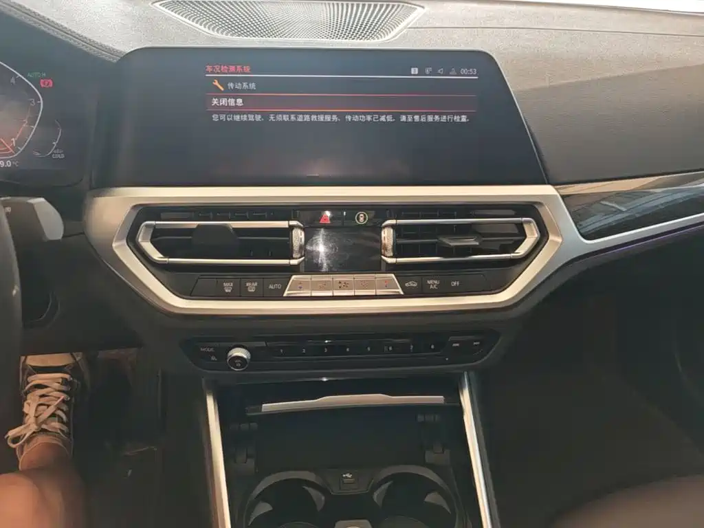 BMW 3 Series — миниатюра 13
