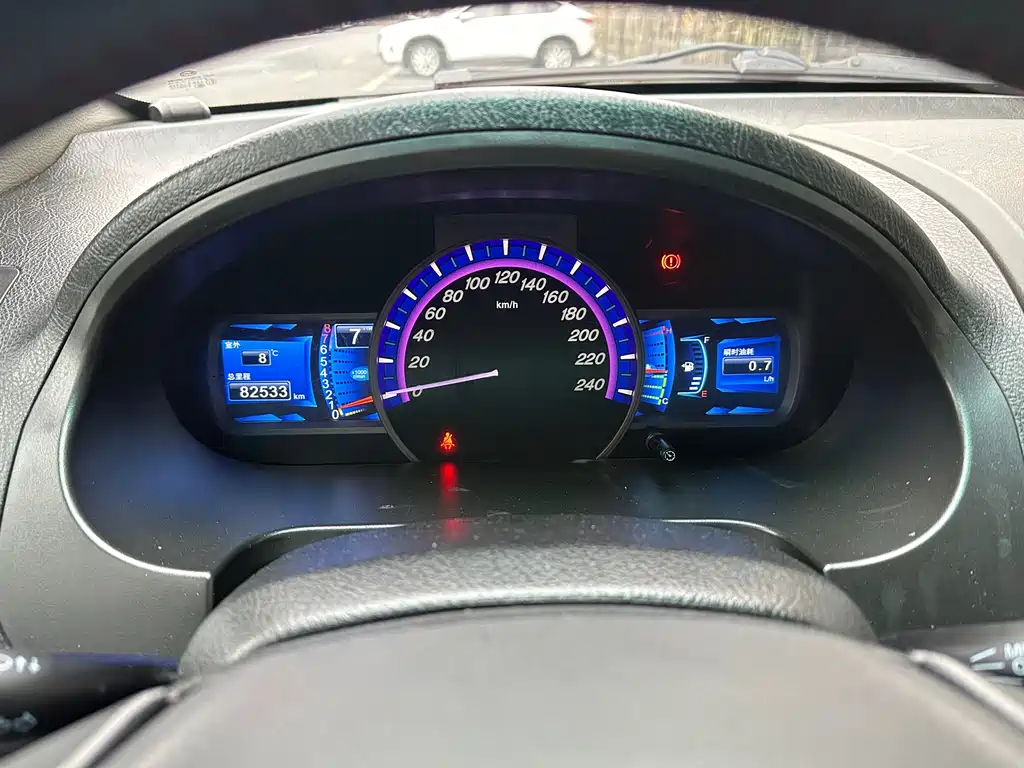 BYD S6 — миниатюра 13