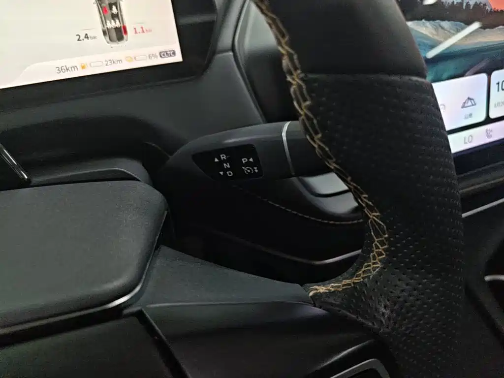 Deepal Deepal SL03 — миниатюра 14
