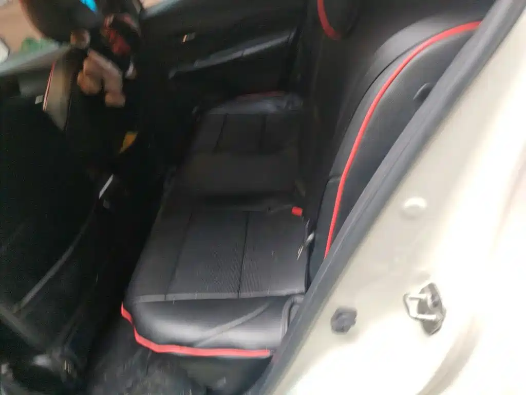 Nissan Kicks — миниатюра 15