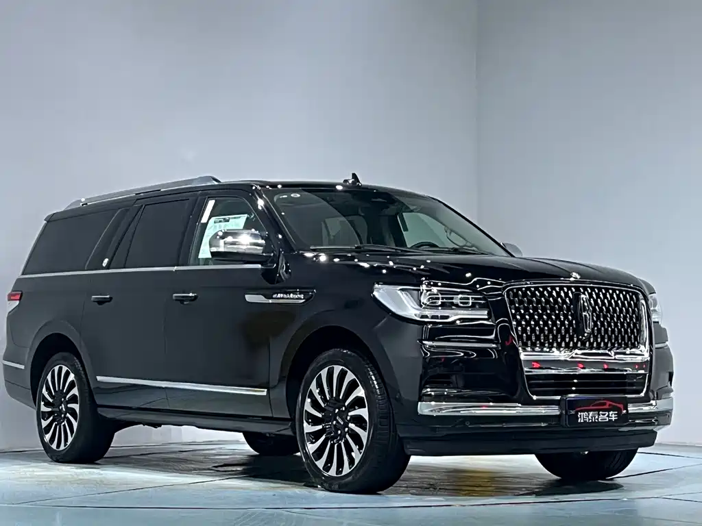 Lincoln Navigator 2024 3.5T