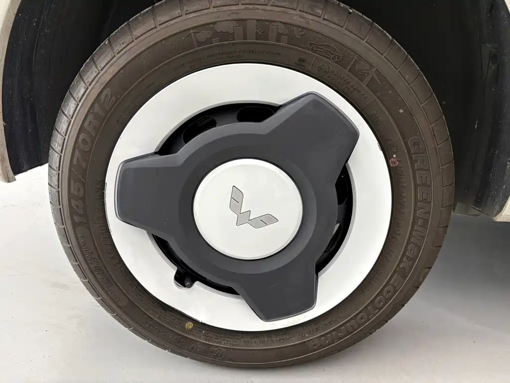 Wuling MINIEV — миниатюра 15