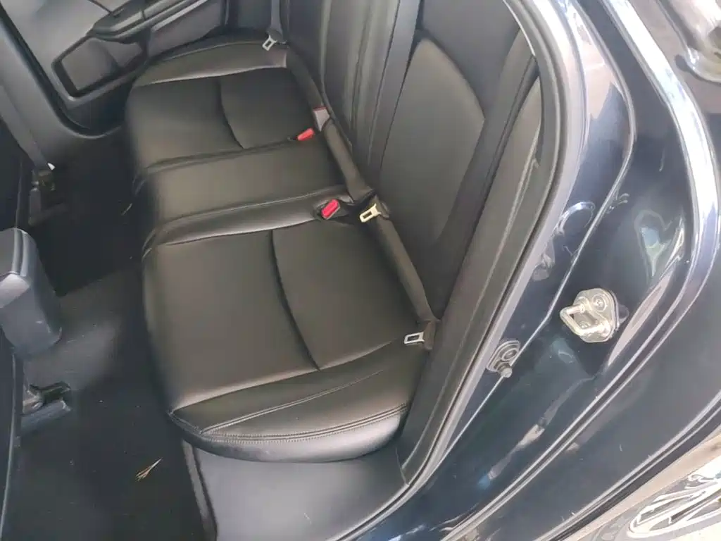 Honda Civic — миниатюра 17