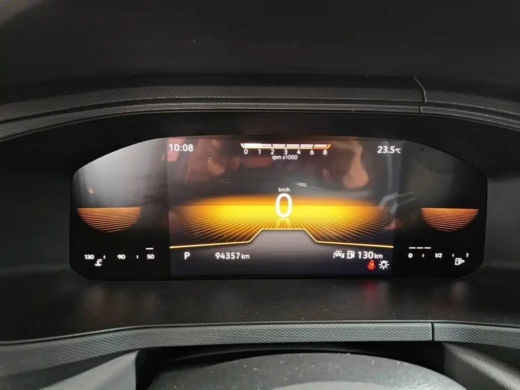 Volkswagen Tharu — миниатюра 12