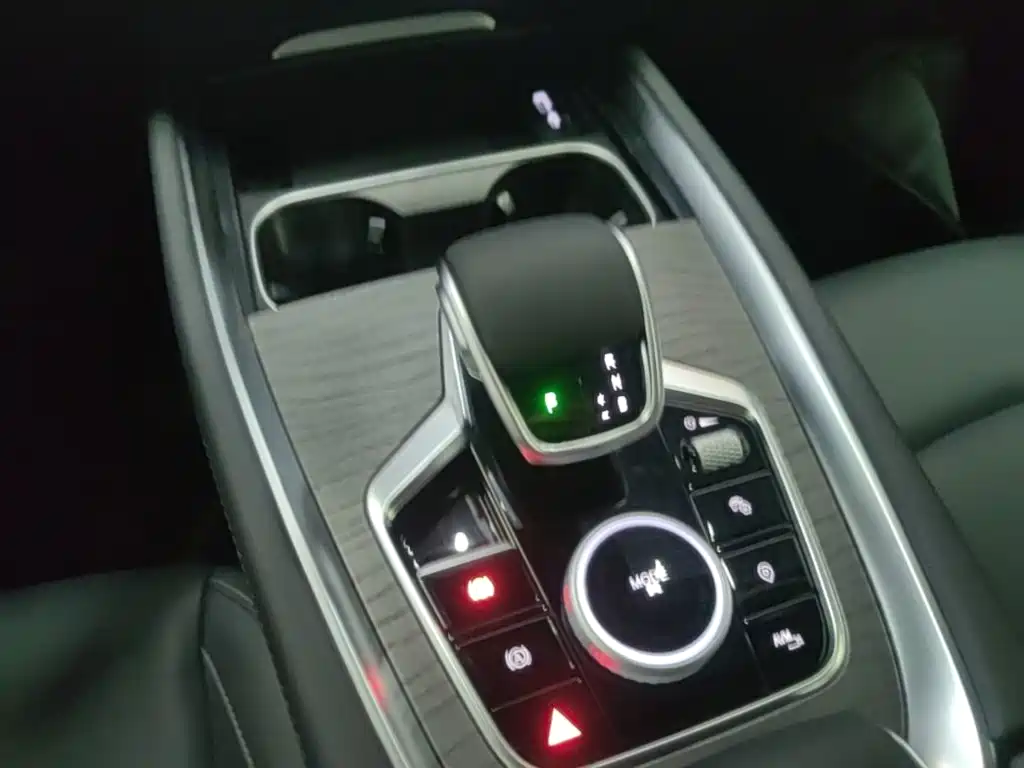Chery Tiggo 8 PRO — миниатюра 14