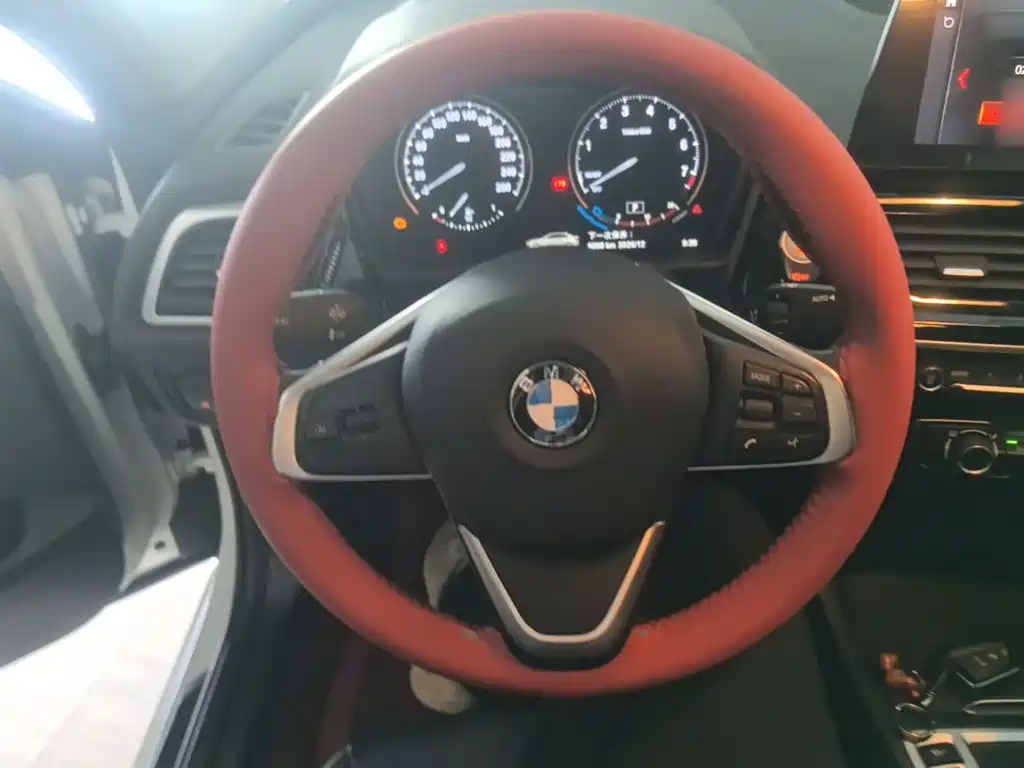 BMW 1 Series — миниатюра 11