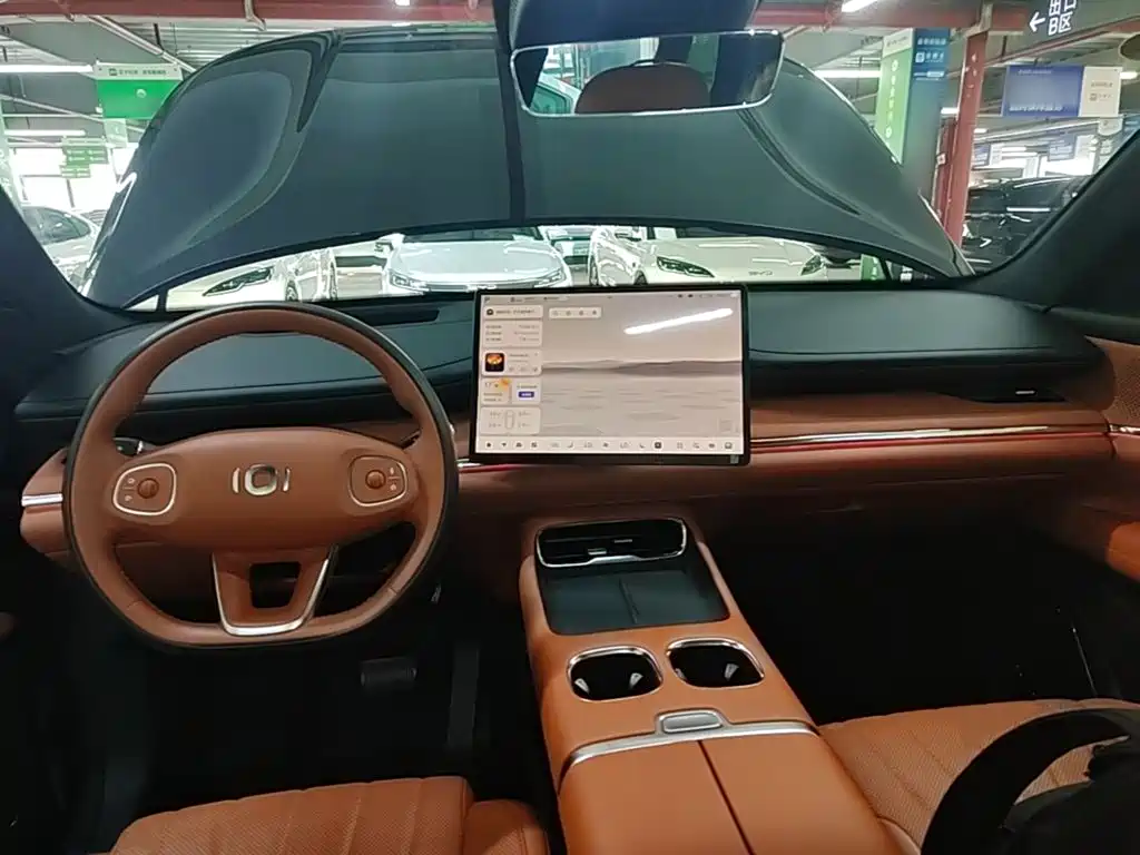 Qiyuan Qiyuan Q07 — миниатюра 10