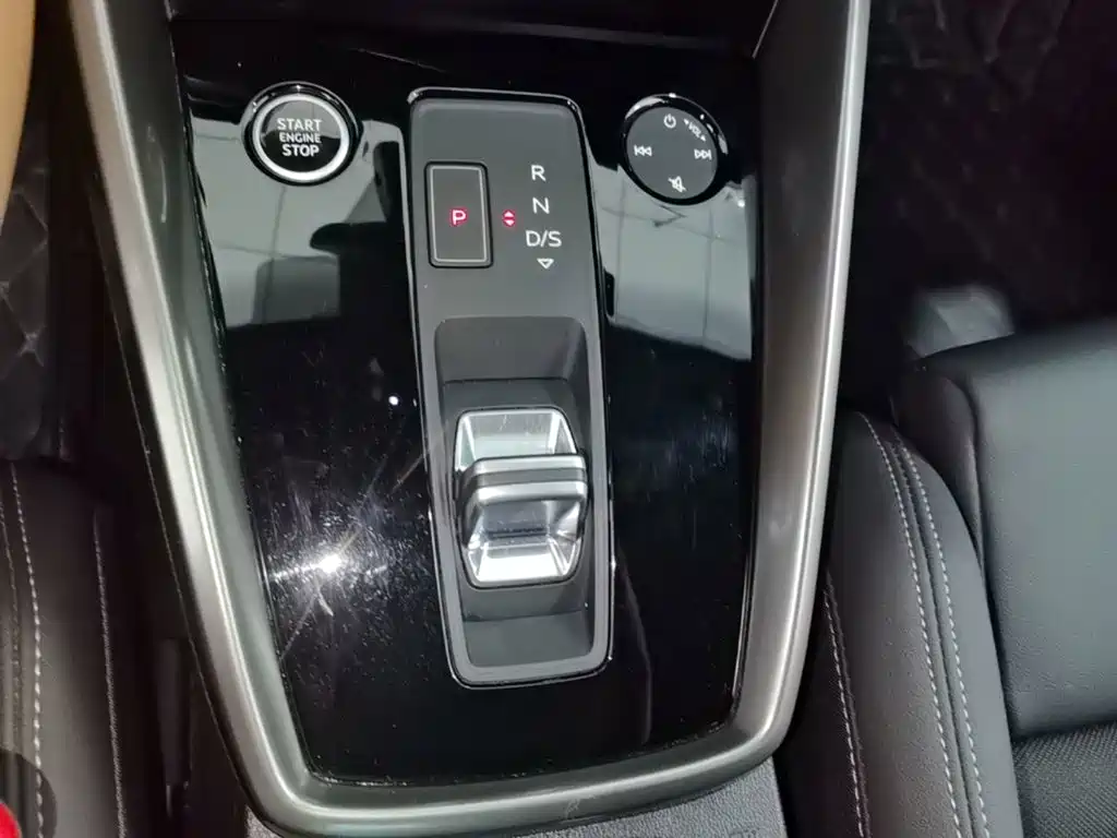 Audi A3 — миниатюра 14