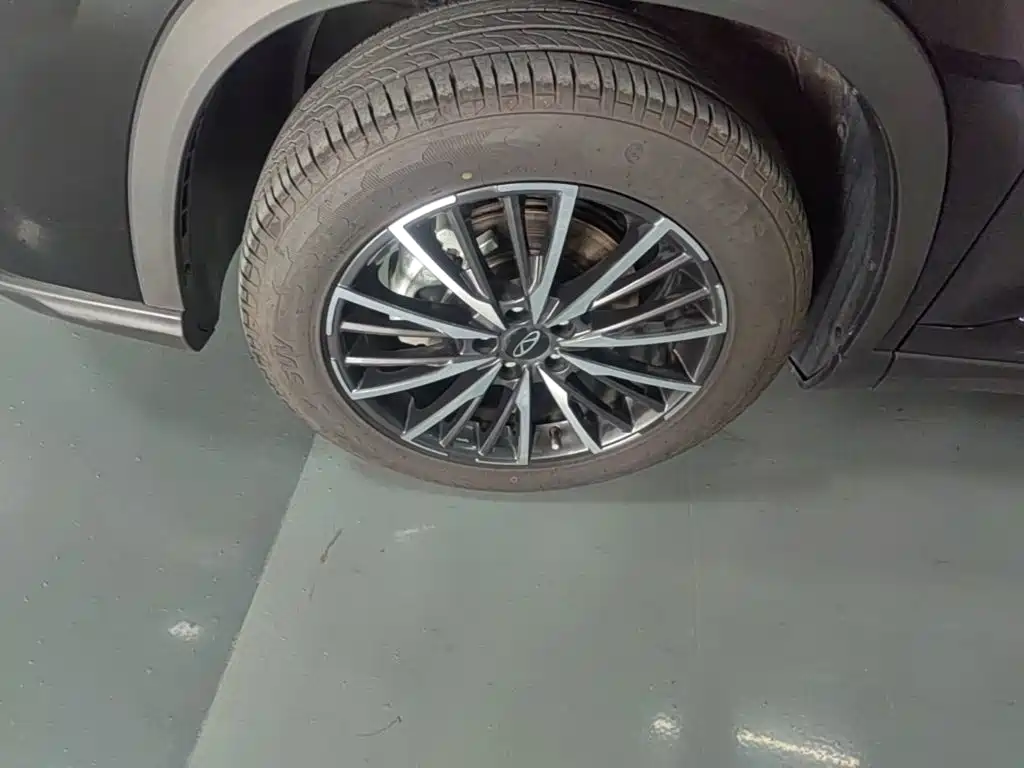 Chery Tiggo 8 PRO — миниатюра 23