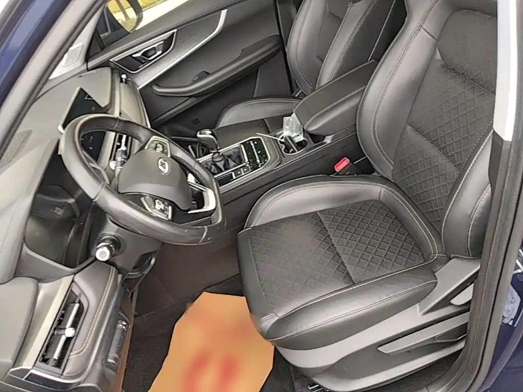 Chery Tiggo 8 — миниатюра 15