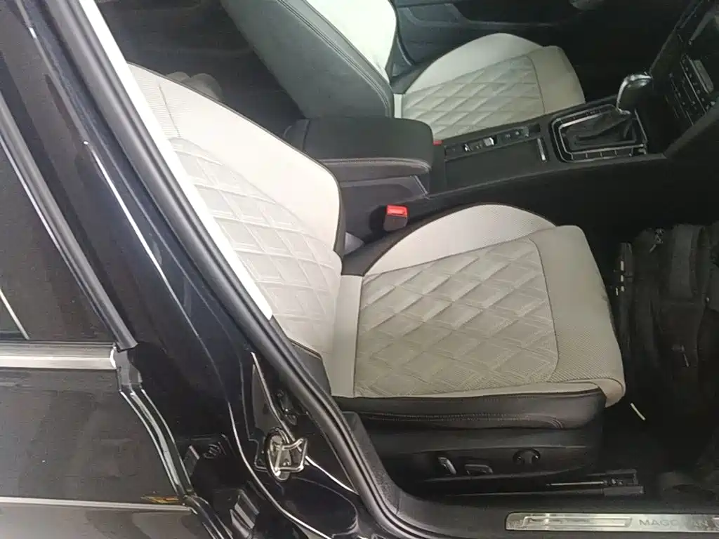Volkswagen Magotan — миниатюра 25