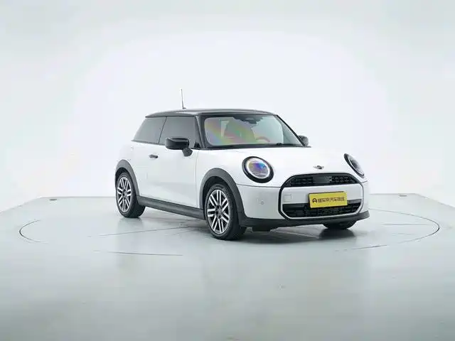 MINI Mini — миниатюра 7