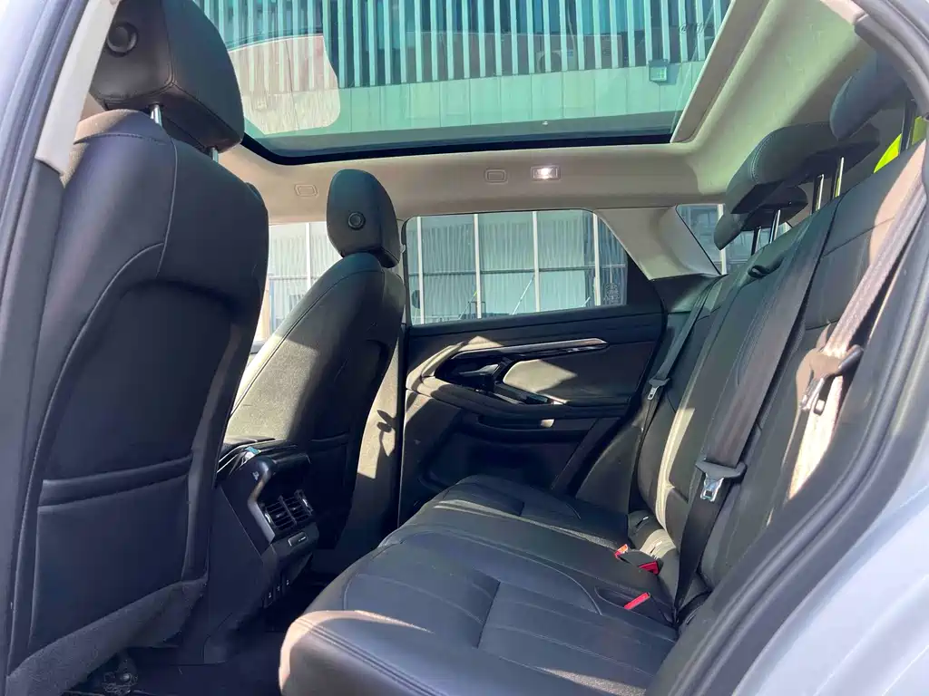 LAND ROVER RANGE ROVER AURORA