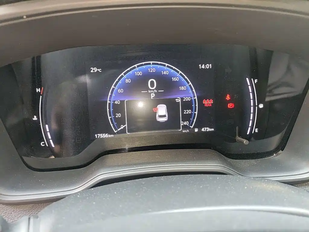 Toyota Frontlander — миниатюра 12