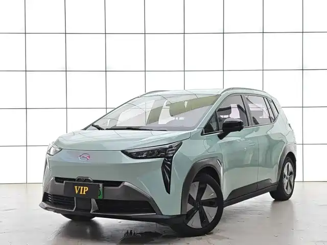 2023 GAC Aion Y