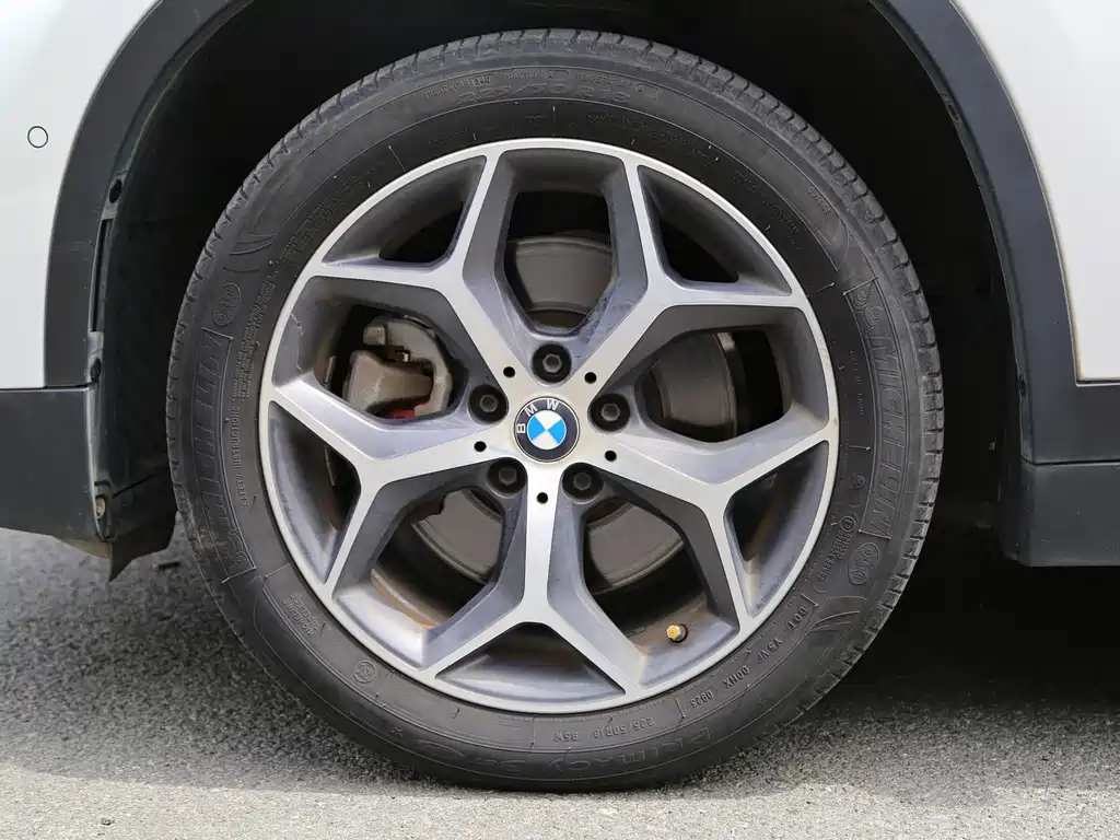 BMW X1 — миниатюра 18