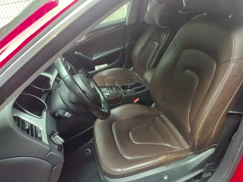 Audi A5 (Import) — миниатюра 16