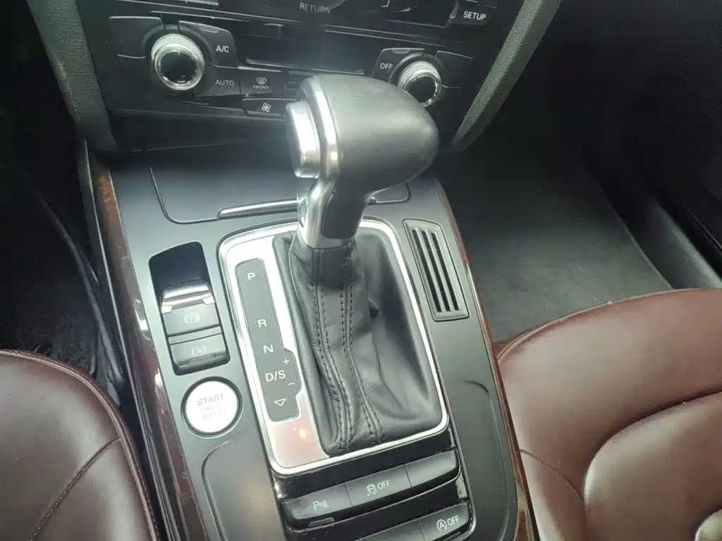 Audi A5 (Import) — миниатюра 15