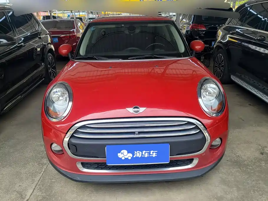 MINI Mini — миниатюра 2