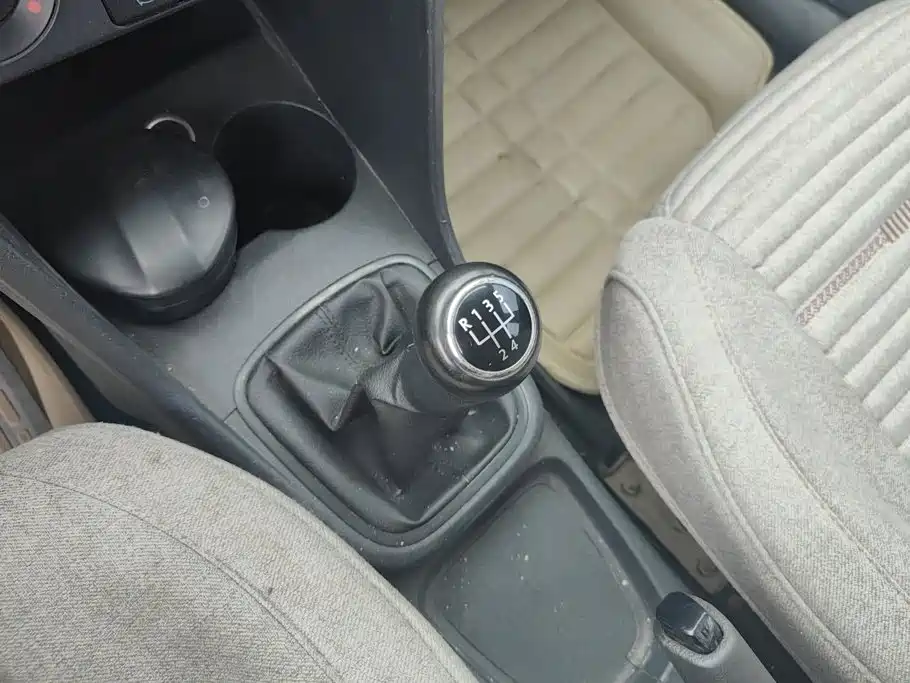 Volkswagen Polo — миниатюра 16