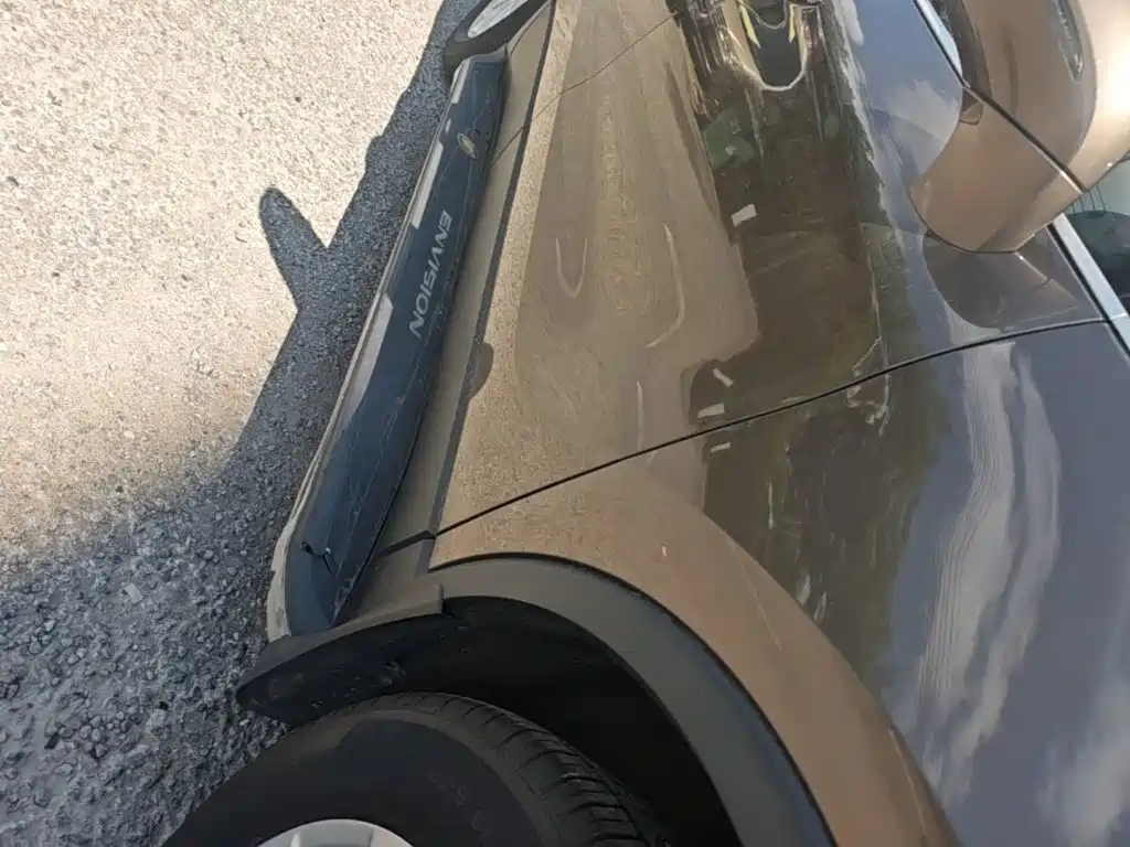Buick Envision Plus — миниатюра 21